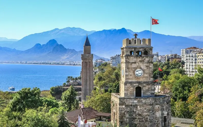 antalya-kaleici