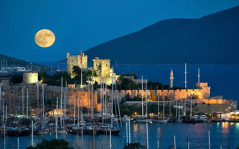 bodrum-kalesi